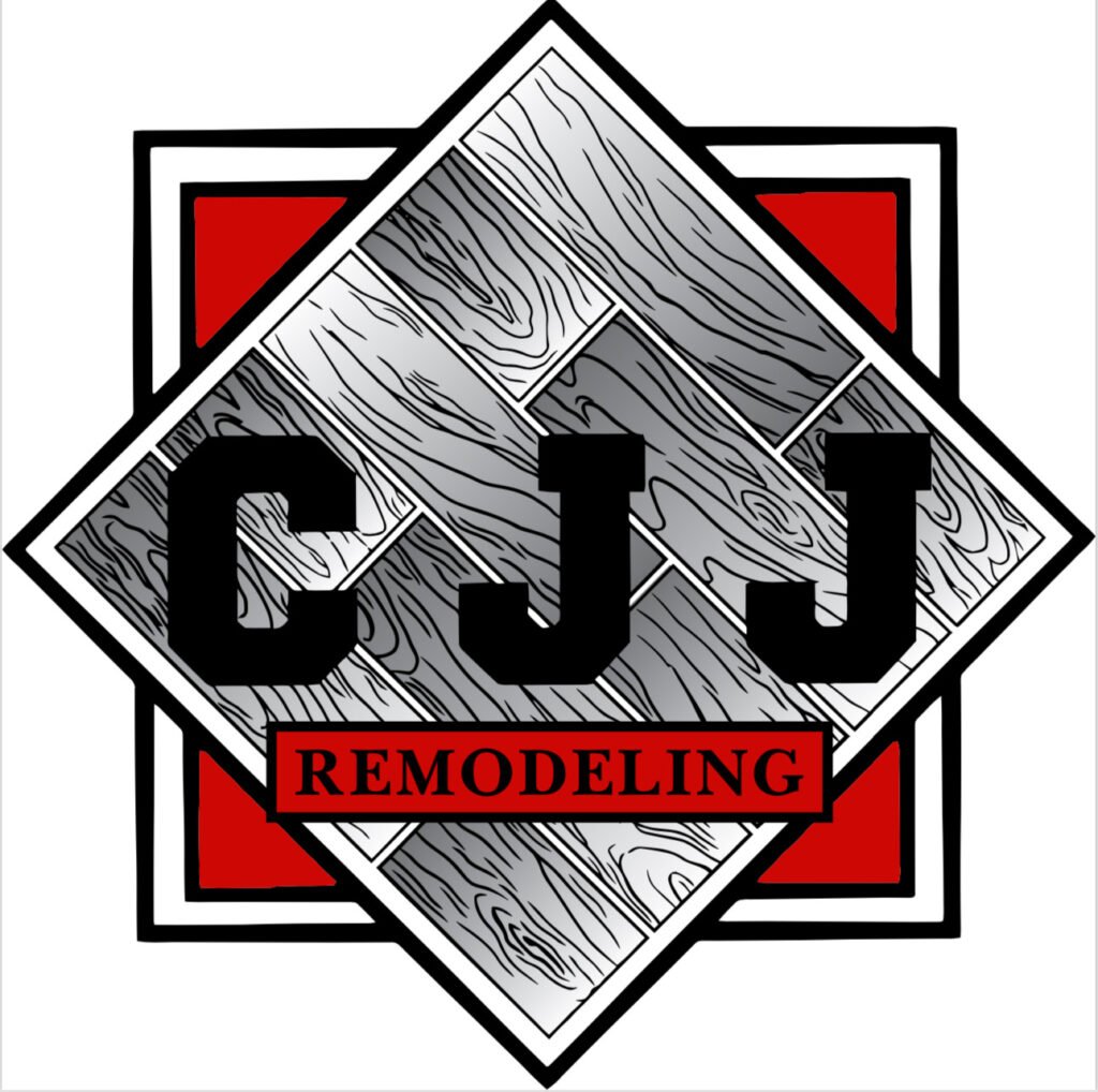 CJJ Remodeling LLC logo