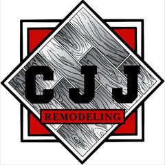 CJJ Remodeling logo